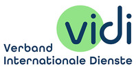vidi Logo